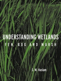 Enlarge image Cover: Understanding Wetlands - CRC Press