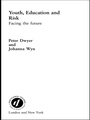 Cover: Youth, Education and Risk - Routledge
