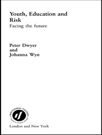 Enlarge image Cover: Youth, Education and Risk - Routledge
