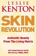 Cover: Skin Revolution - Vermilion