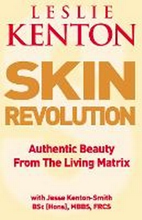 Enlarge image Cover: Skin Revolution - Vermilion
