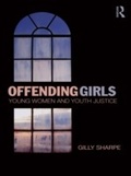 Cover: Offending Girls - Willan Publishing