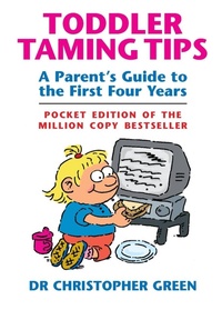 Enlarge image Cover: Toddler Taming Tips - Vermilion