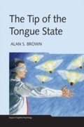 Cover: The Tip of the Tongue State - Psychology Press Ltd