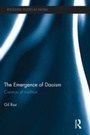 Cover: The Emergence of Daoism - Routledge