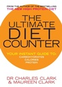 Cover: The Ultimate Diet Counter - Vermilion