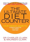 Cover: The Ultimate Diet Counter - Vermilion