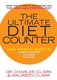 Enlarge image Cover: The Ultimate Diet Counter - Vermilion