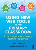 Bild: Using New Web Tools in the Primary Classroom - Routledge