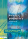 Cover: Find a Space! - David Fulton Publishers Ltd