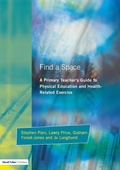 Cover: Find a Space! - David Fulton Publishers Ltd