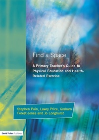 Enlarge image Cover: Find a Space! - David Fulton Publishers Ltd