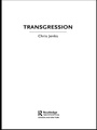 Cover: Transgression - Routledge