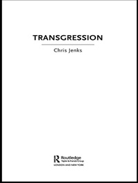 Enlarge image Cover: Transgression - Routledge