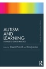 Cover: Autism and Learning (Classic Edition) - Routledge