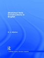 Cover: Stretched Verb Constructions in English - Routledge