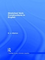 Cover: Stretched Verb Constructions in English - Routledge