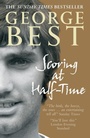 Cover: Scoring At Half-Time - Ebury Press
