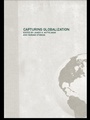 Cover: Capturing Globalization - Routledge