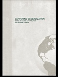Cover: Capturing Globalization - Routledge