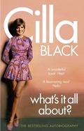 Cover: What's It All About? - Ebury Press