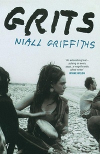 Enlarge image Cover: Grits - Vintage