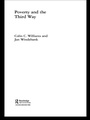 Cover: Poverty and the Third Way - Routledge