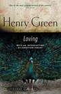 Cover: Loving - Vintage Classics