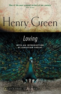 Enlarge image Cover: Loving - Vintage Classics