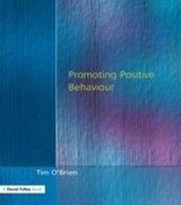 Enlarge image Cover: Promoting Positive Behaviour - David Fulton Publishers Ltd