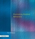 Cover: Promoting Positive Behaviour - David Fulton Publishers Ltd