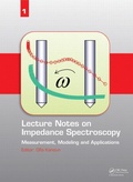 Bild: Lecture Notes on Impedance Spectroscopy - CRC Press