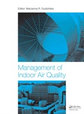 Cover: Management of Indoor Air Quality - CRC Press