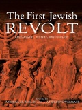 Cover: The First Jewish Revolt - Routledge