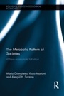Cover: The Metabolic Pattern of Societies - Routledge