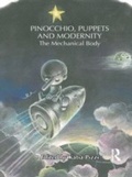 Cover: Pinocchio, Puppets, and Modernity - Routledge