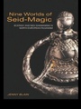 Cover: Nine Worlds of Seid-Magic - Routledge