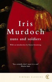 Abbildung von: Nuns and Soldiers - Vintage Classics
