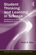 Bild: Student Thinking and Learning in Science - Routledge