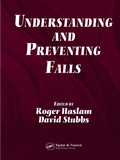 Cover: Understanding and Preventing Falls - CRC Press