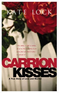 Abbildung von: Carrion Kisses - Ebury Press