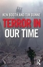 Cover: Terror in Our Time - Routledge