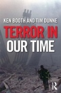 Cover: Terror in Our Time - Routledge