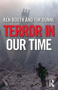 Enlarge image Cover: Terror in Our Time - Routledge