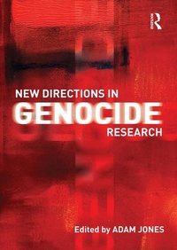 Enlarge image Cover: New Directions in Genocide Research - Routledge