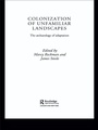 Cover: The Colonization of Unfamiliar Landscapes - Routledge