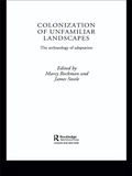 Cover: The Colonization of Unfamiliar Landscapes - Routledge