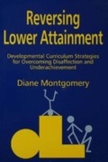 Cover: Reversing Lower Attainment - David Fulton Publishers Ltd