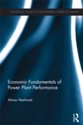 Bild: Economic Fundamentals of Power Plant Performance - Routledge