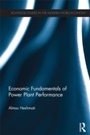 Cover: Economic Fundamentals of Power Plant Performance - Routledge